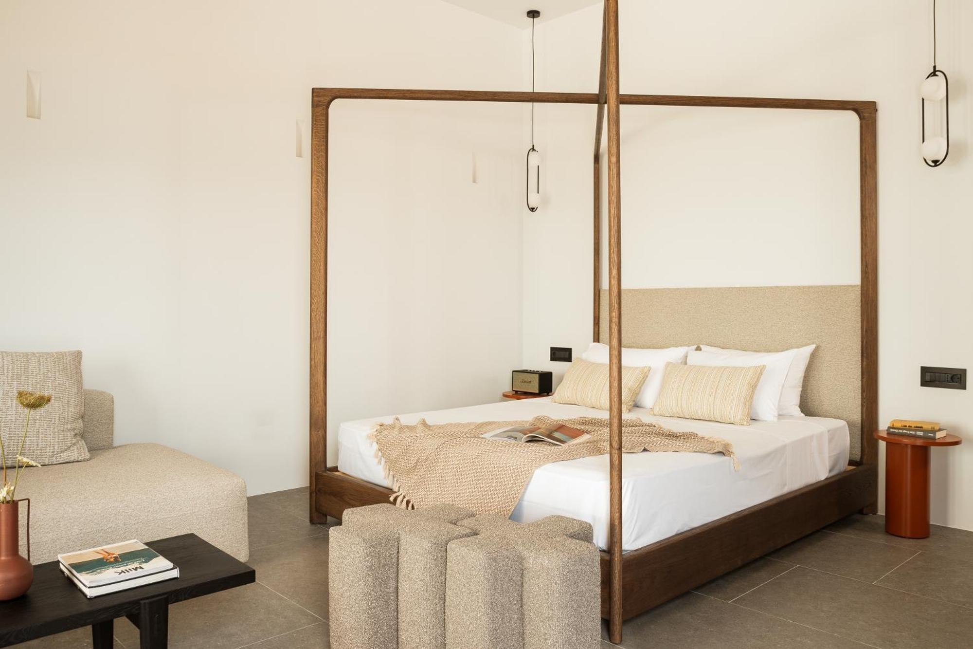 Casa Del Mar - Small Luxury Of The World Aparthotel 4*