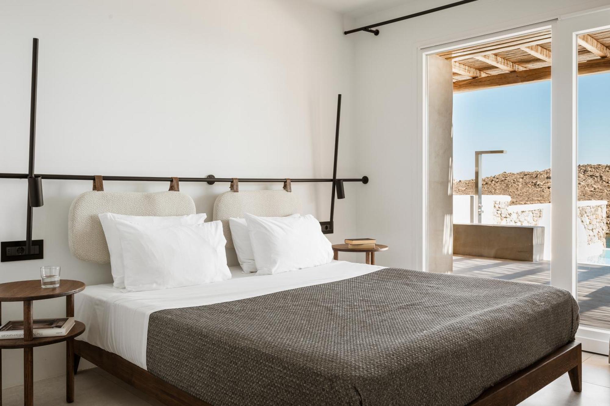 Casa Del Mar - Small Luxury Of The World Aparthotel