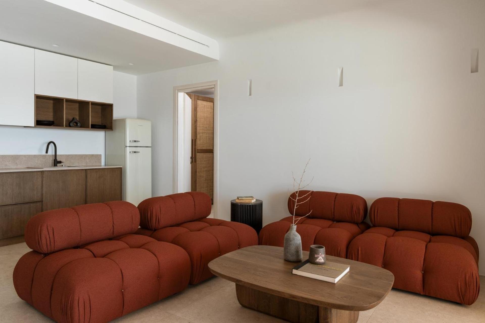 Casa Del Mar - Small Luxury Of The World Aparthotel