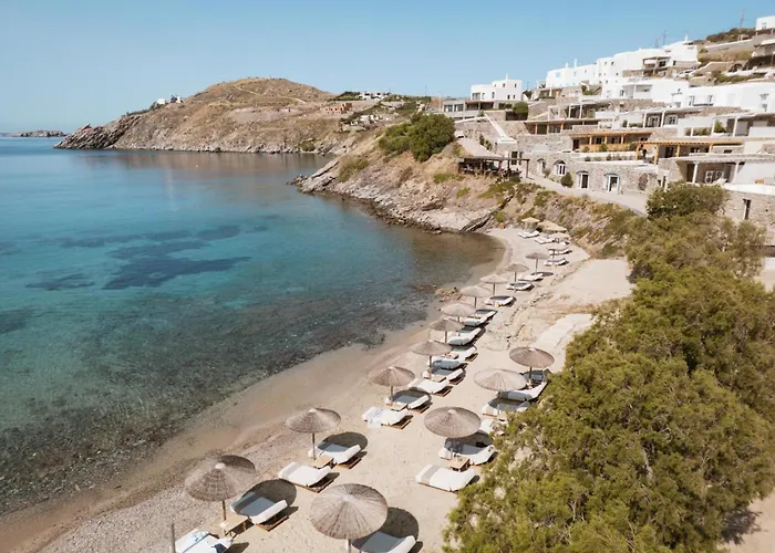 Casa Del Mar - Small Luxury Hotels Of The World