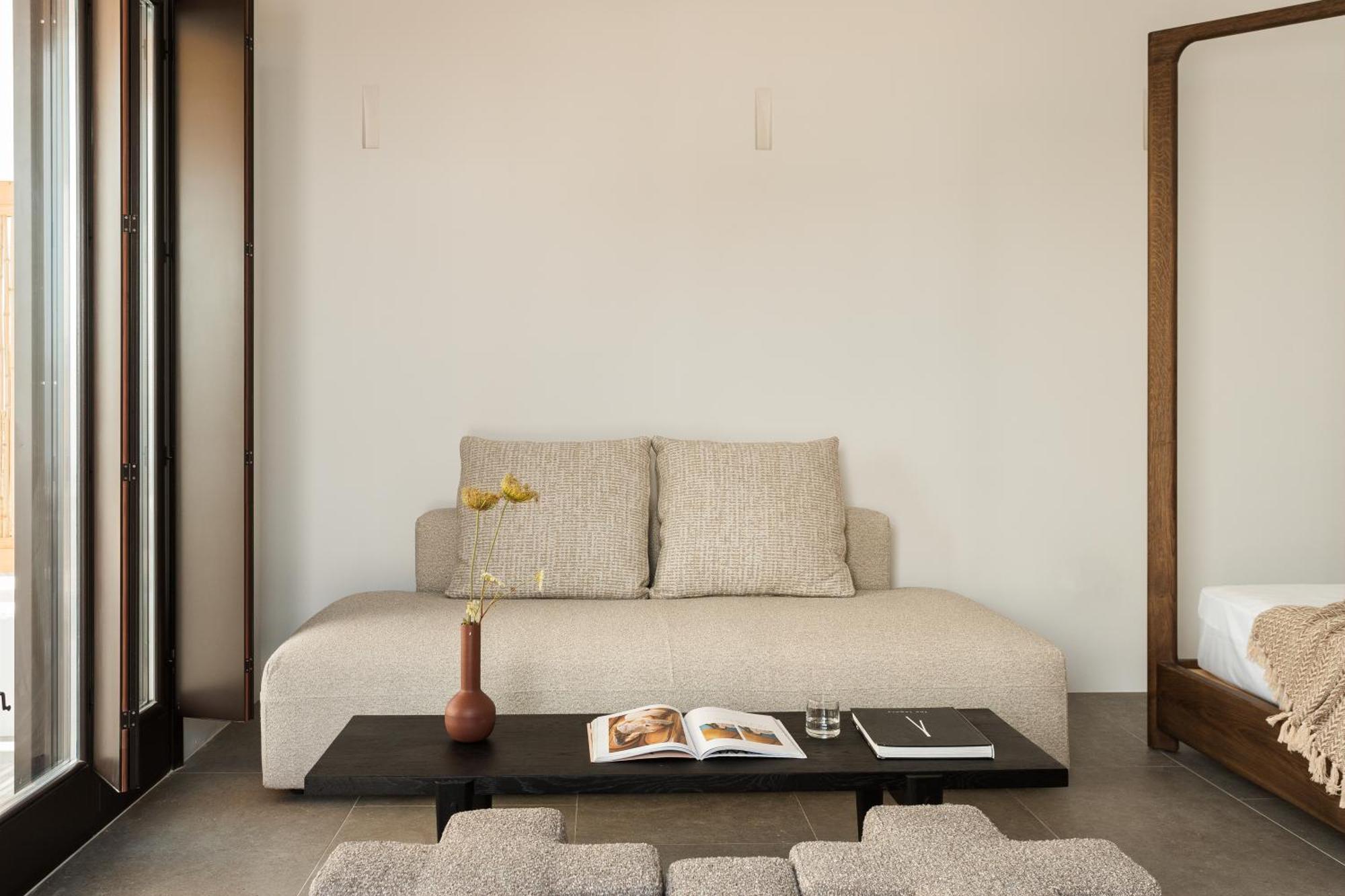 Casa Del Mar - Small Luxury Of The World Aparthotel Agios Ioannis Diakoftis