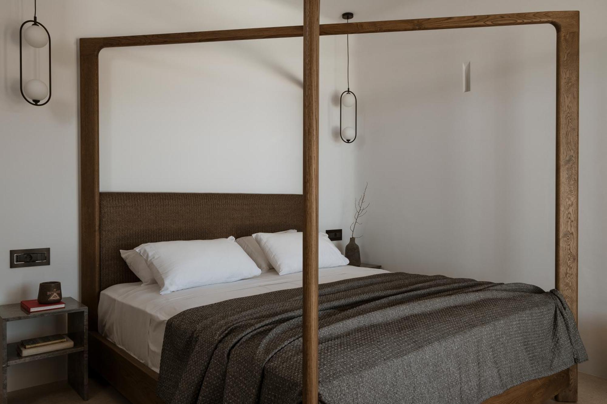Casa Del Mar - Small Luxury Of The World Agios Ioannis Diakoftis