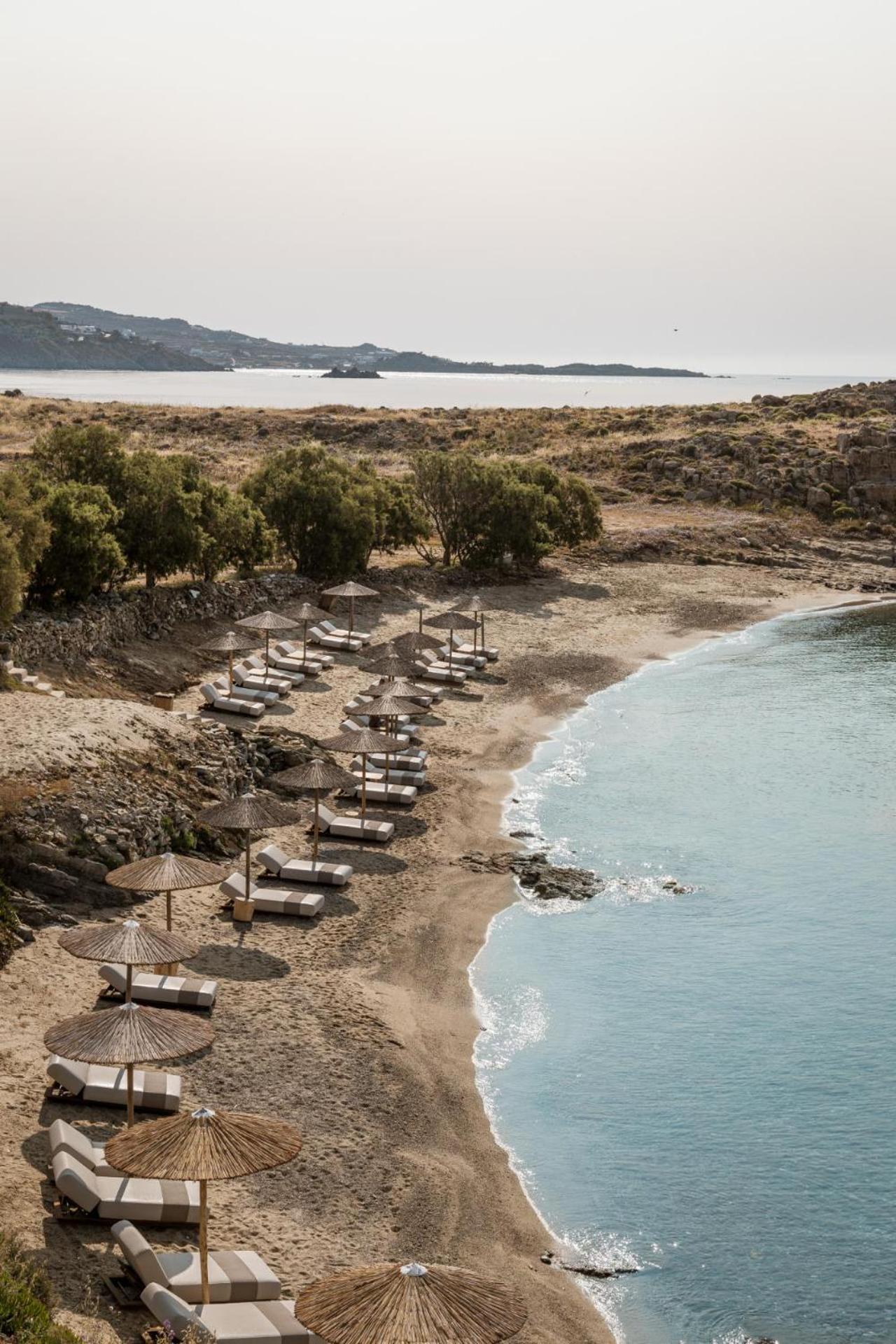 Aparthotel Casa Del Mar - Small Luxury Of The World Agios Ioannis Diakoftis