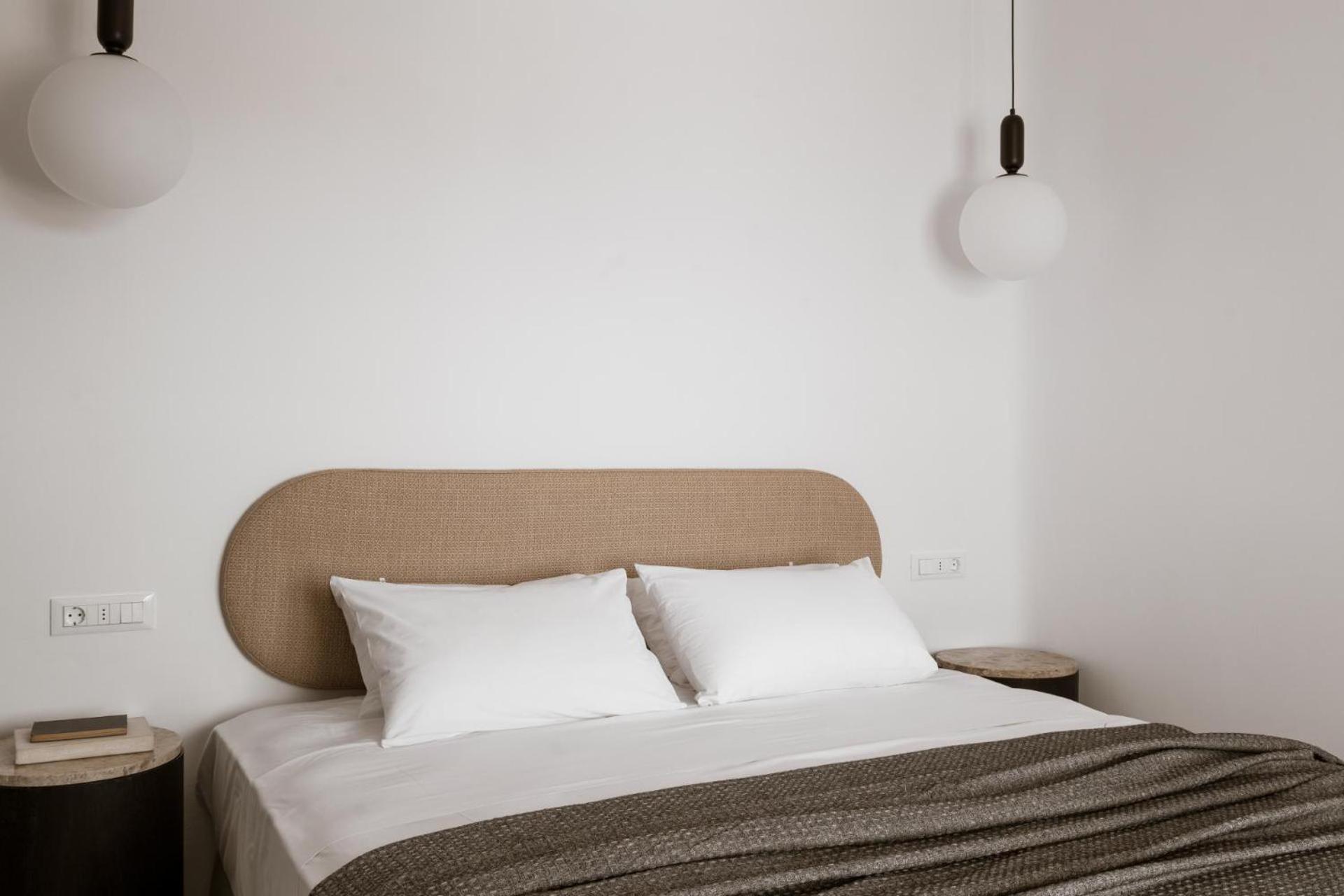 Casa Del Mar - Small Luxury Of The World Aparthotel Agios Ioannis Diakoftis