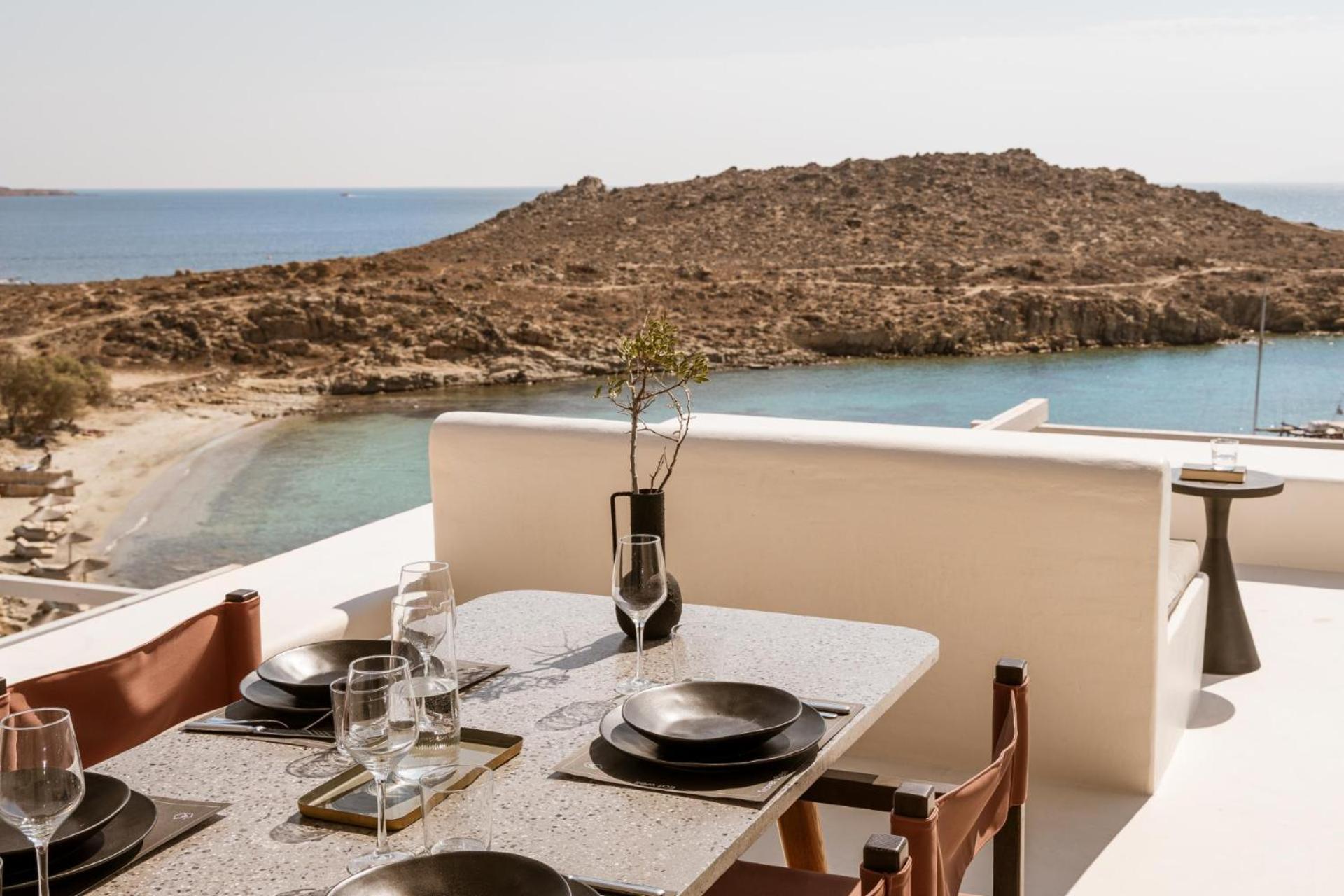 Aparthotel Casa Del Mar - Small Luxury Of The World
