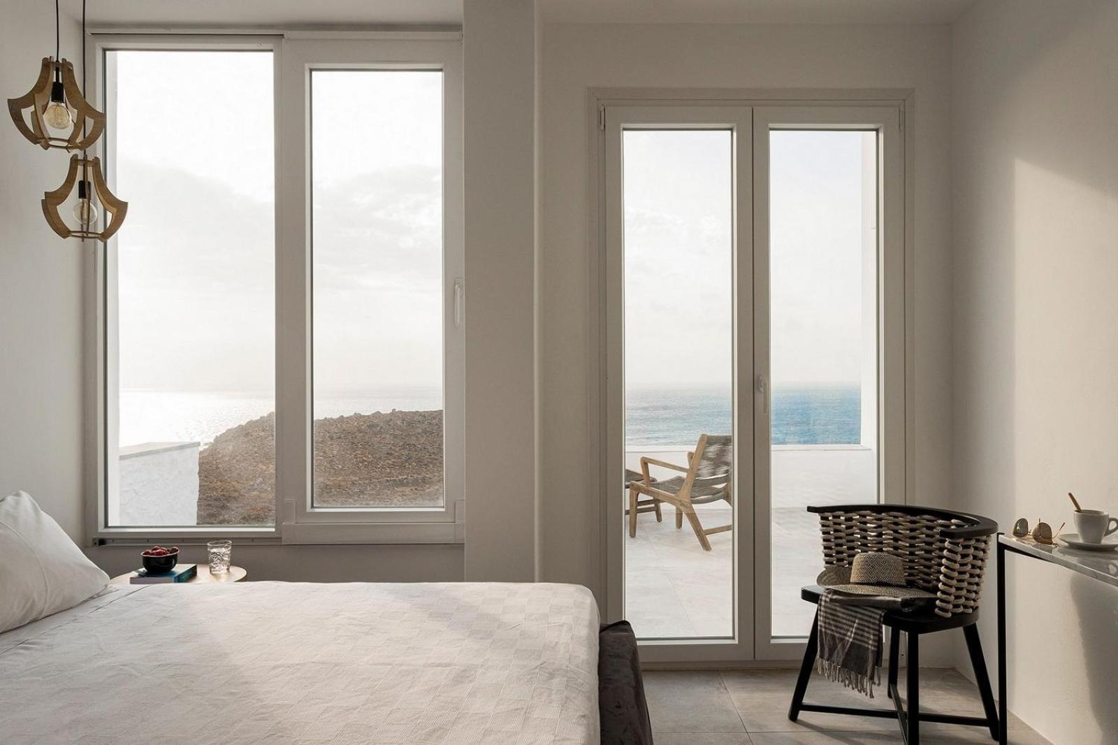 Aparthotel Casa Del Mar - Small Luxury Of The World Agios Ioannis Diakoftis