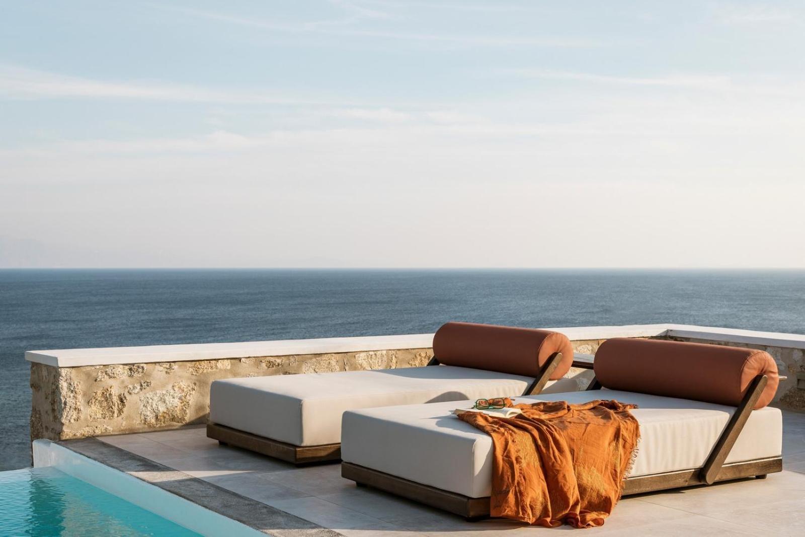 Aparthotel Casa Del Mar - Small Luxury Of The World