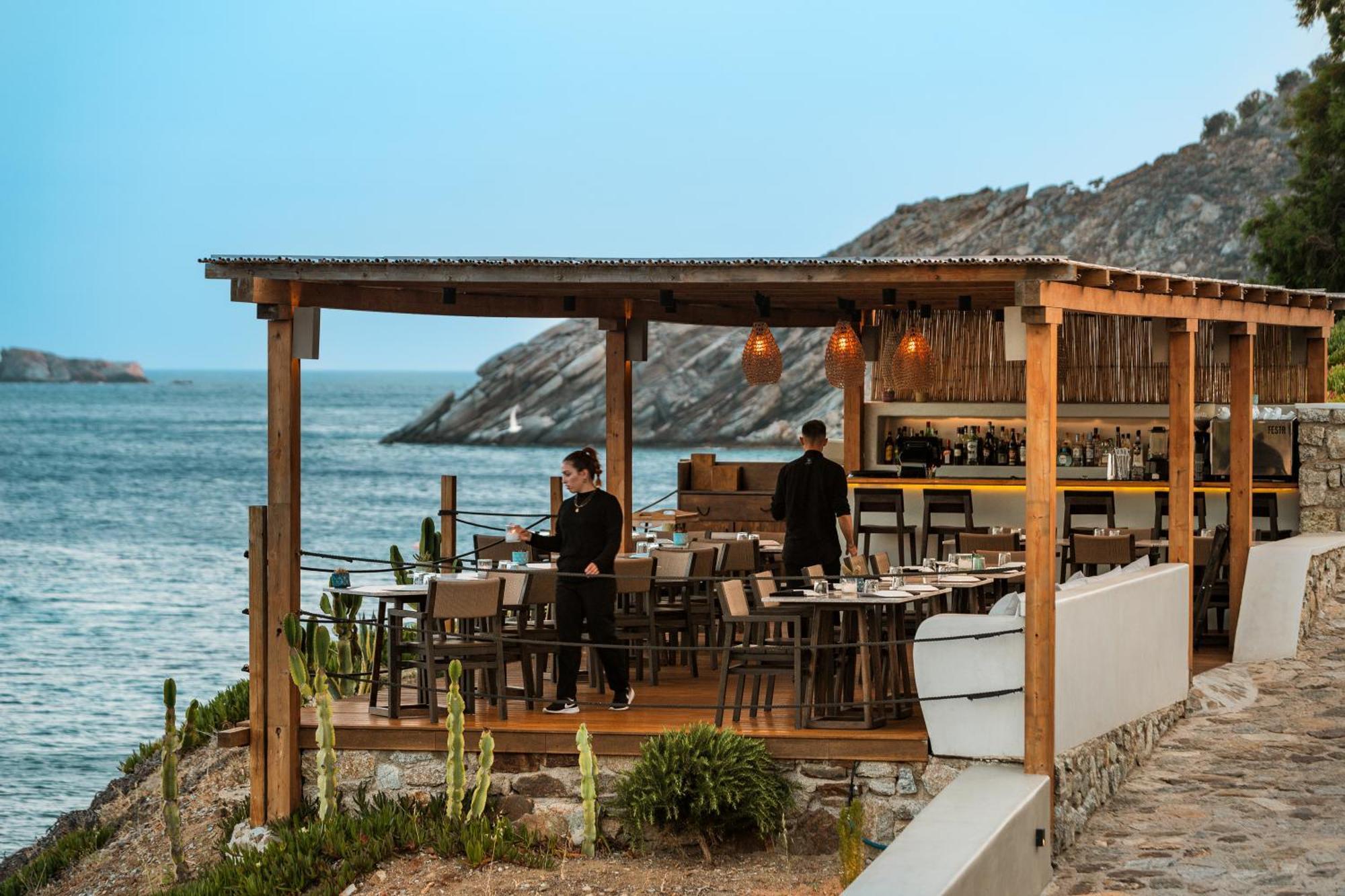 Aparthotel Casa Del Mar - Small Luxury Of The World 4*