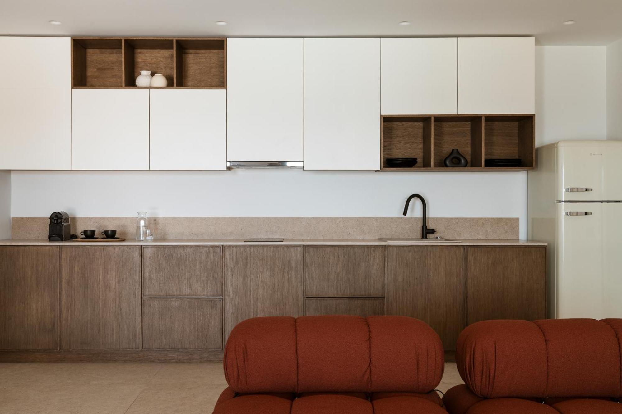 Casa Del Mar - Small Luxury Of The World Aparthotel 4*