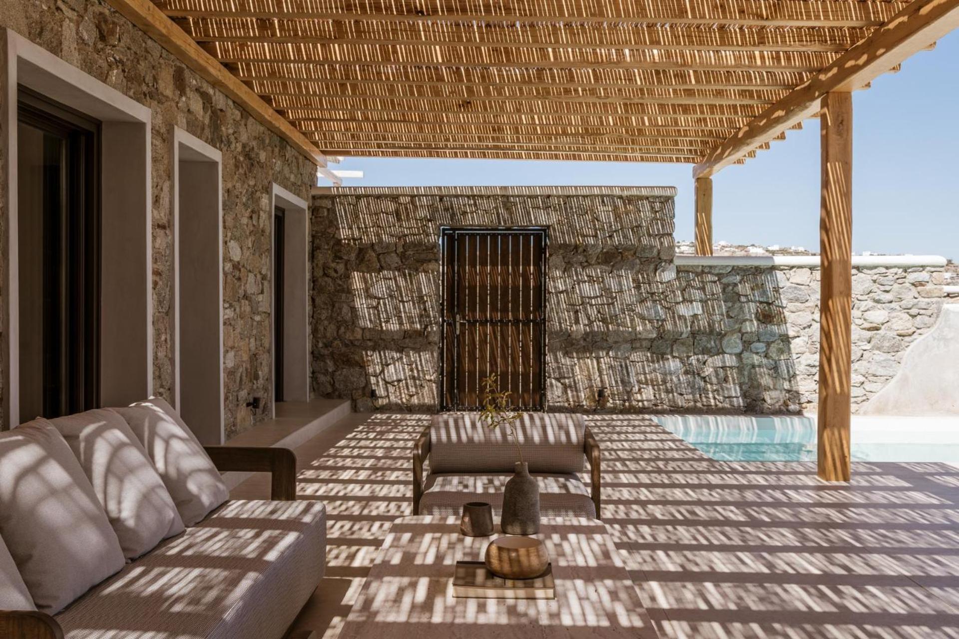Casa Del Mar - Small Luxury Of The World Agios Ioannis Diakoftis