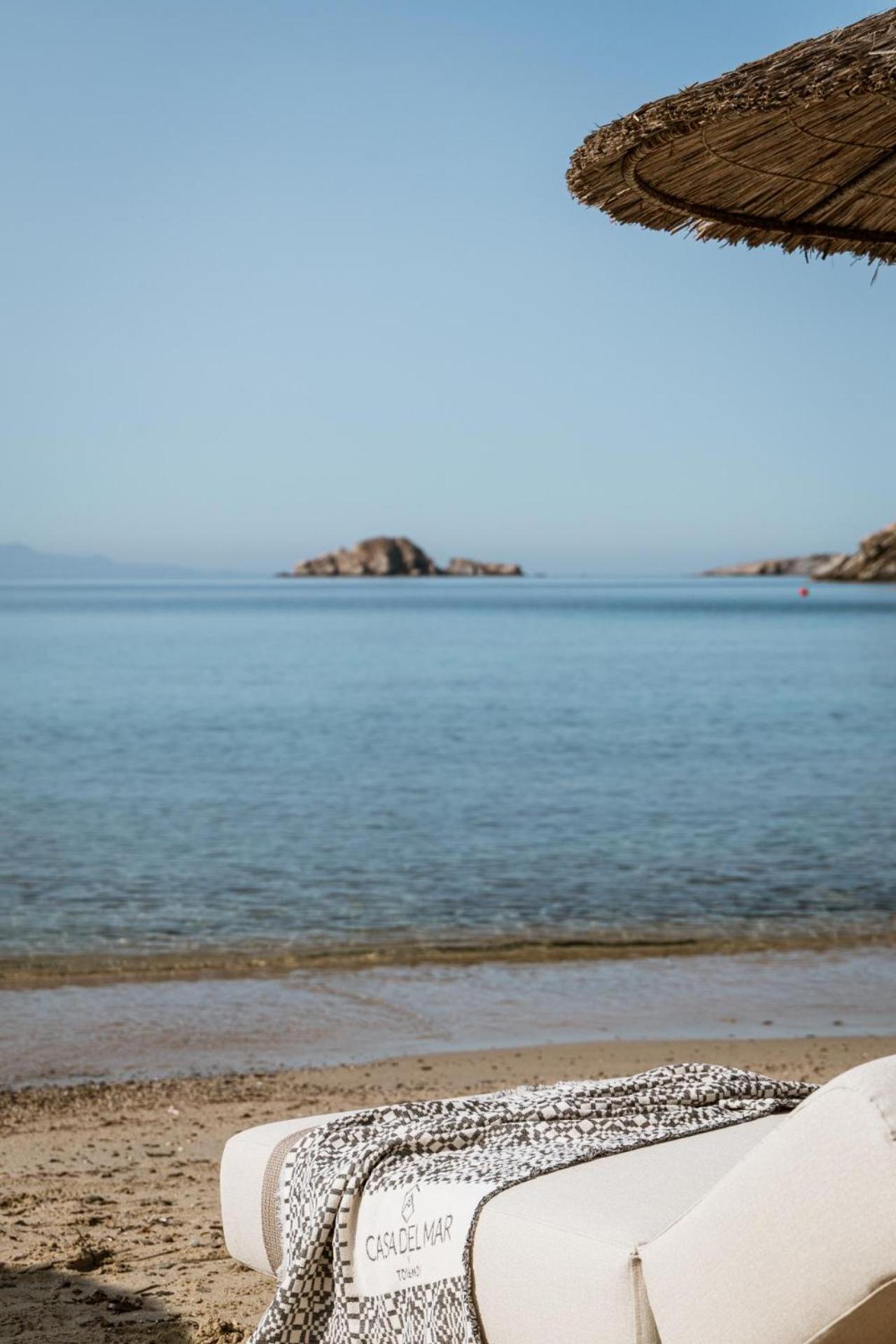 Casa Del Mar - Small Luxury Of The World