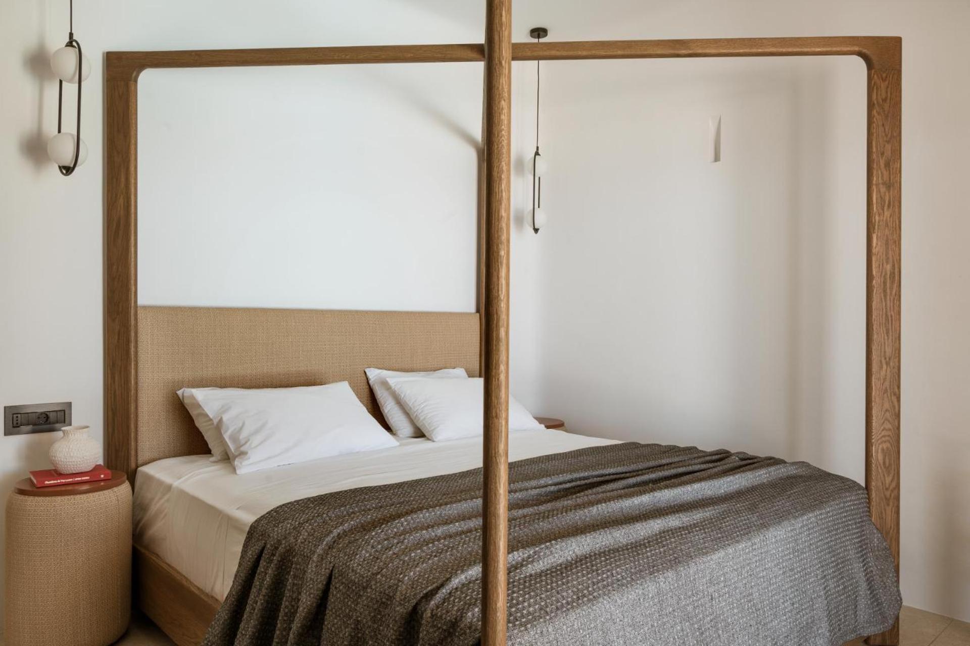 Aparthotel Casa Del Mar - Small Luxury Of The World Agios Ioannis Diakoftis