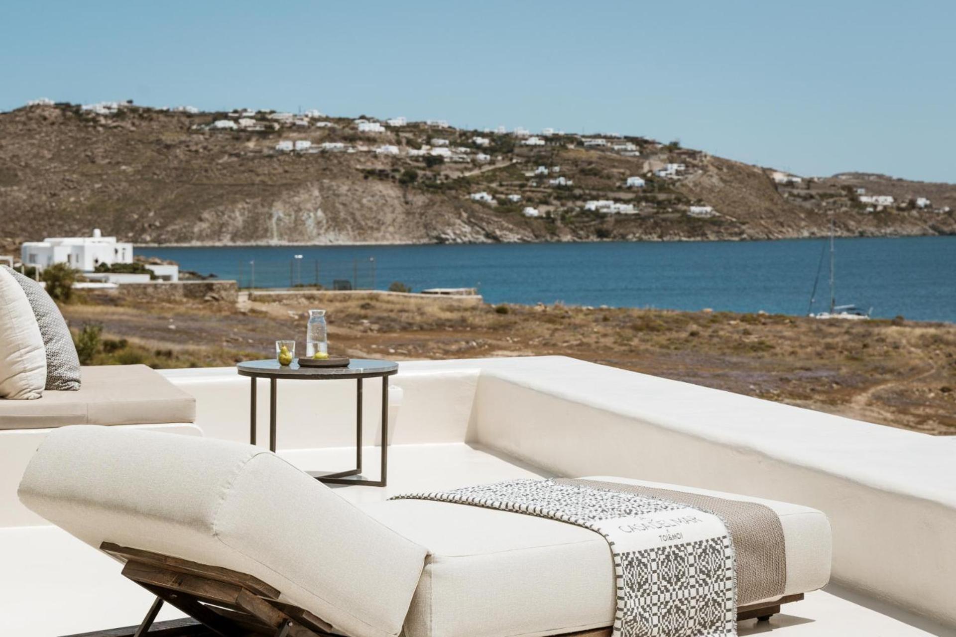 Casa Del Mar - Small Luxury Of The World
