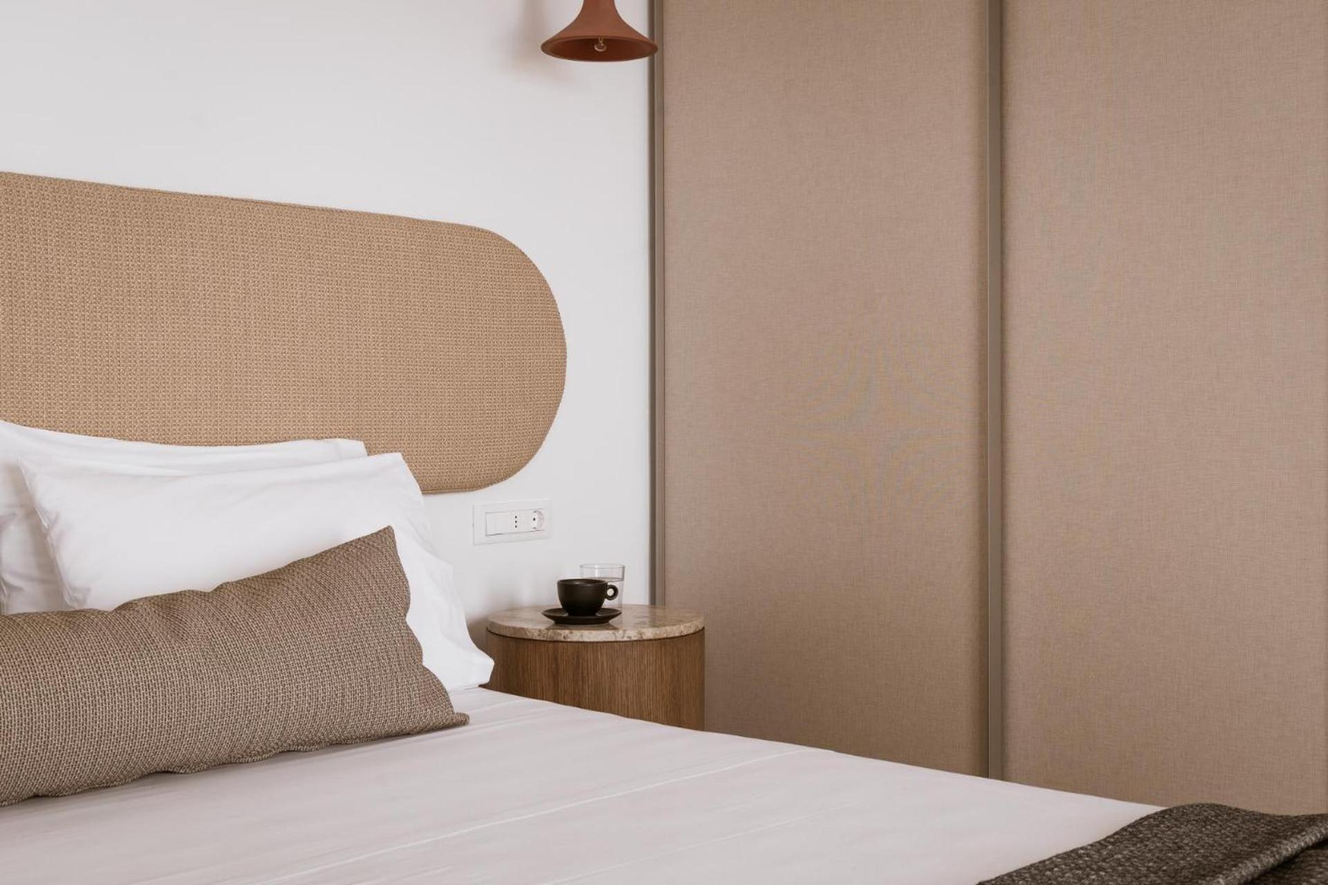 Aparthotel Casa Del Mar - Small Luxury Of The World 4*